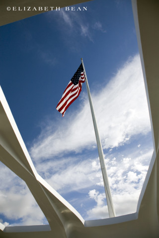 A Visit To Pearl Harbor And The USS Arizona Memorial | Burbs2Abroad